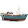 Billing Boats Nordkap 1:50