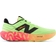 New Balance TCS London Marathon Fresh Foam X 1080 v13 M - Bleached Lime Glo/Hot Mango/Neon Pink