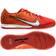 Nike Vapor 15 Academy Mercurial Dream Speed IC Low Top - Light Crimson/Bright Mandarin/Black/Pale Ivory