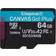 Kingston Canvas Go! Plus microSDXC Class 10 UHS-I U3 V30 A2 170/70MB/s 64GB