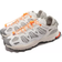 adidas Hyperturf Adventure M - Cloud White/Grey One/Beam Orange