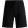 BOSS Waffle-Structured Pyjama Shorts with Embroidered Logo - Black