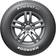 Hankook Kinergy ST H735 All- Season Radial 215/65 R16 98T