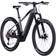 Cube Reaction Hybrid SLT 750 2023 Prizmsilver/Grey Herrcykel