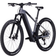 Cube Reaction Hybrid SLT 750 2023 Prizmsilver/Grey Herrcykel