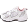 New Balance Toddler's 530 Bungee - White with Mid Century Pink