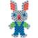 Hama Maxi Beads & Pegboards in Bucket 3000pcs