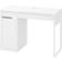 IKEA Micke White Skrivbord 50x105cm