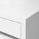 IKEA Micke White Skrivbord 50x105cm