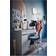 IKEA Micke White Skrivbord 50x105cm