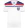 Score Draw England World Cup 1982 Home Shirt Adults