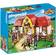 Playmobil Country Large Horse Ranch with Paddocks 5221
