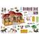 Playmobil Country Large Horse Ranch with Paddocks 5221