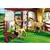 Playmobil Country Large Horse Ranch with Paddocks 5221
