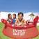 Intex Easy Set Happy Crab Inflatable Pool