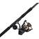 Penn Battle III Spinning Reel and Fishing Rod Combo