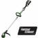 Ego ST1613E-T Power Trimmer 40 cm Powerload LineIQ Teleskop inkl 2.5 Ah or Laddare