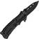 Mil-Tec 15318400 Kniv