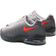 Nike Air Max Invigor GS - Grey Red