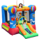 Happyhop Hot Air Balloon Slide & Hoop Bouncer