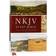 NKJV Study Bible (Inbunden, 2019)