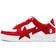 Bape STA OS M - Red/White