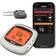 HerQs EasyBBQ Pro Stektermometer 9.3cm