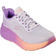 Skechers Max Cushioning Elite 2.0 Speed Play W - Purple/Orange