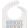 Jujube x Studio Oh! Silicone Bib Howdy Partner