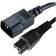 MicroConnect PE080618 1.8m