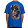 Mister Tee Blouses & T-shirts Hustle - Cobalt Blue