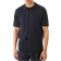 boohooMAN Regular Fit Sleeveless Knitted Shirt - Black