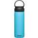 Camelbak Fit Cap Blue Vattenflaska 0.6L