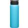 Camelbak Fit Cap SST Vacuum Insulated Nordic Blue Water Bottle 25fl oz