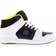 DC Manteca 4 HI M - Black/White/Purple