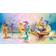 Playmobil Princess Magic Mermaid with Seahorse Carriage 71500