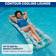 Aqua Comfort Pool Float Lounge