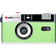 AgfaPhoto Reusable Film Camera 35mm Green