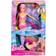 Barbie Malibu Mermaid Doll with Color Change Feature Pet Dolphin & Accessories