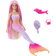 Barbie Malibu Mermaid Doll with Color Change Feature Pet Dolphin & Accessories