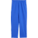 Adidas Basketball Snap Pants - Lucid Blue