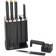 Joseph Joseph Elevate 10537 Knife Set