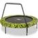 Exit Toys Tiggy Junior Trampoline 140cm + Bar