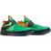 Nike Zoom KD 4 M - Lush Green/Volt/Black/Team Orange