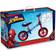 Stamp Spiderman Running Bike