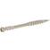 Essve Terrace Screw HDS A4 1200st