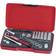 Teng Tools T1436 36pcs Head Socket Wrench