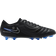 NIKE Tiempo Legend 10 Elite AG - Black/Hyper Royal/Chrome