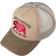 Stetson JBS-Bear Trucker Cap - Beige