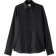 Bläck Dante Linen Shirt - Black